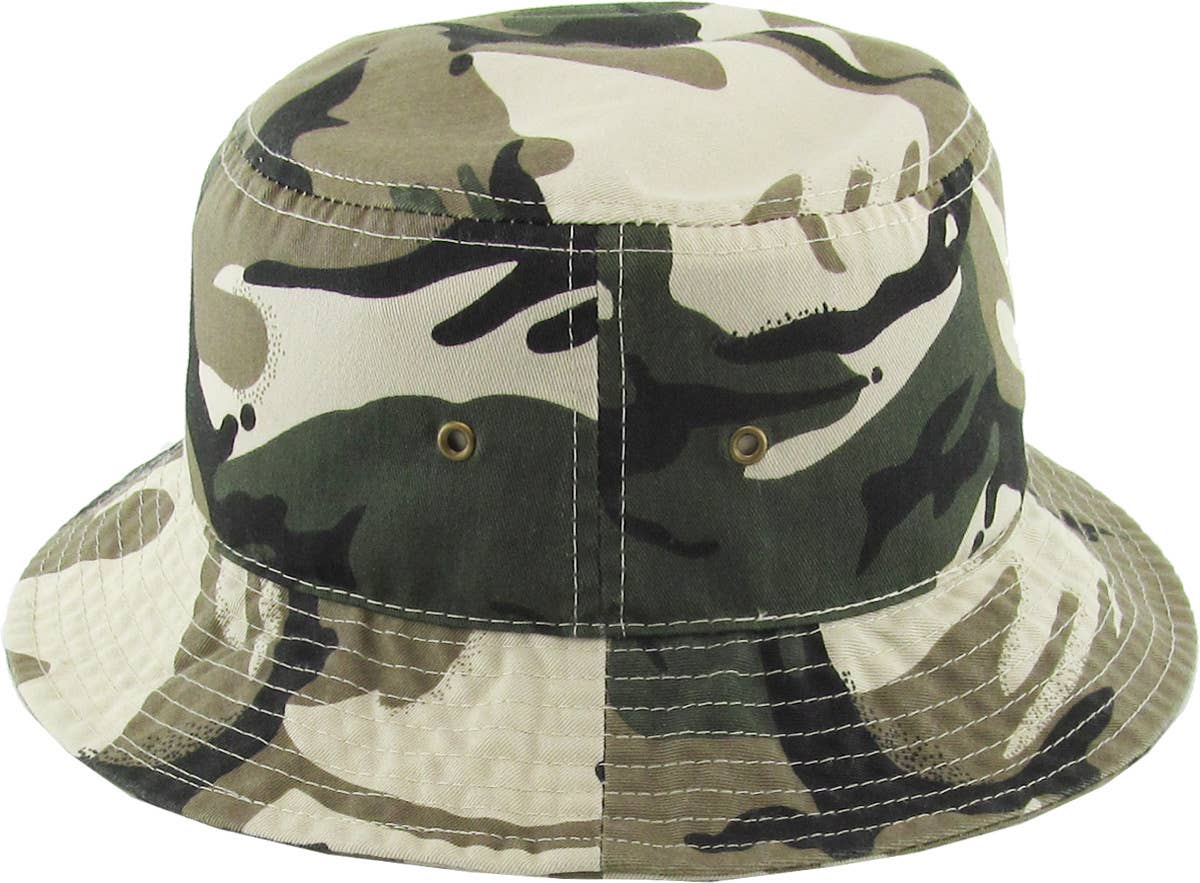 KBETHOS – wholesale Bucket hat – Unisex – Bucket Hat (Fitted)122