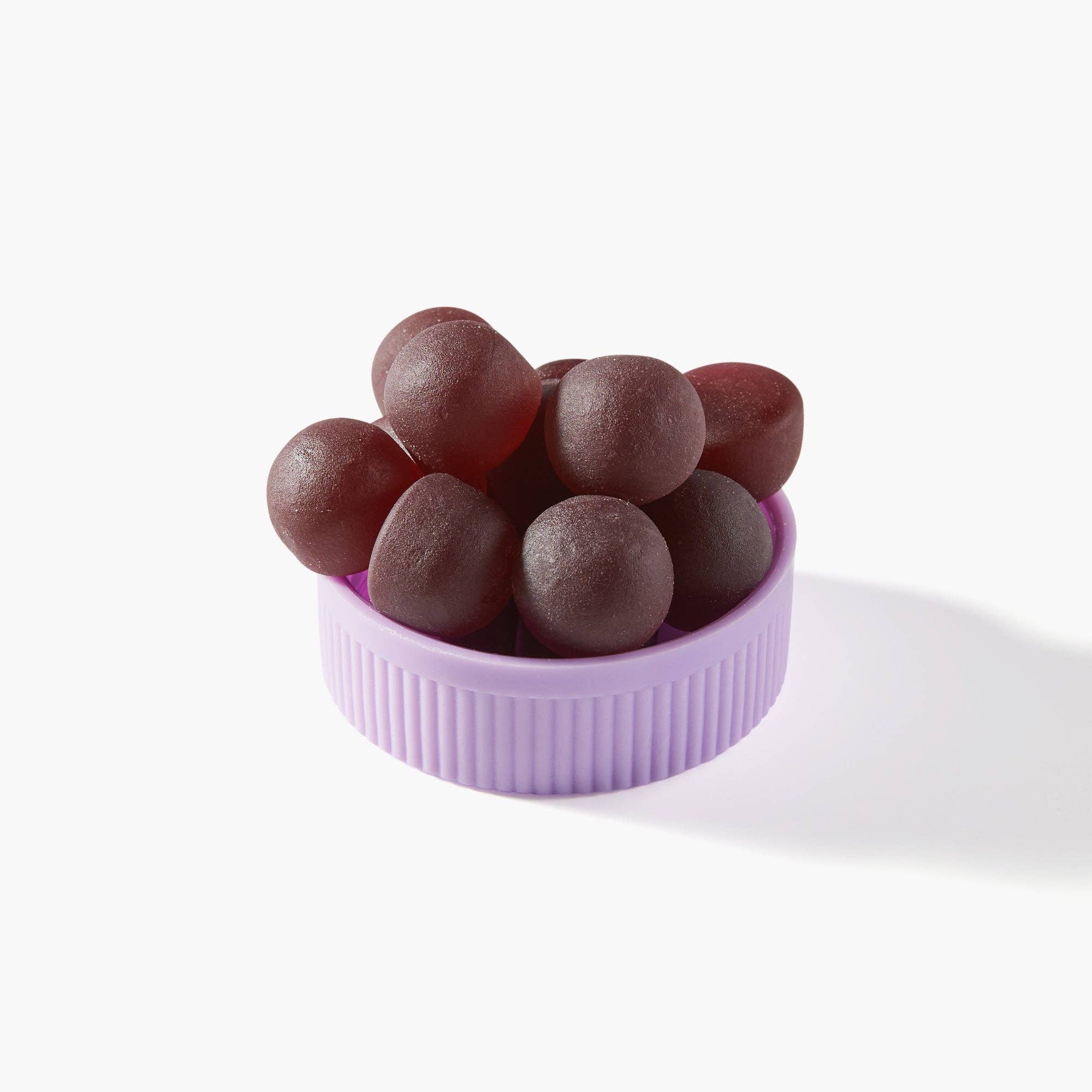 Myga – Großhandel Nahrungsergänzungsmittel/Vitamin zum Einnehmen – Myga Ashwagandha-Gummibärchen – Veganer Himbeer-Wellness-Boost4