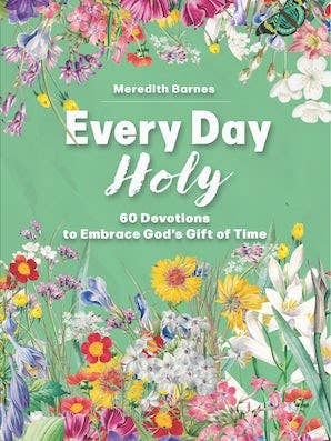 Chaque jour est sacré pour la vente par Paraclete Press