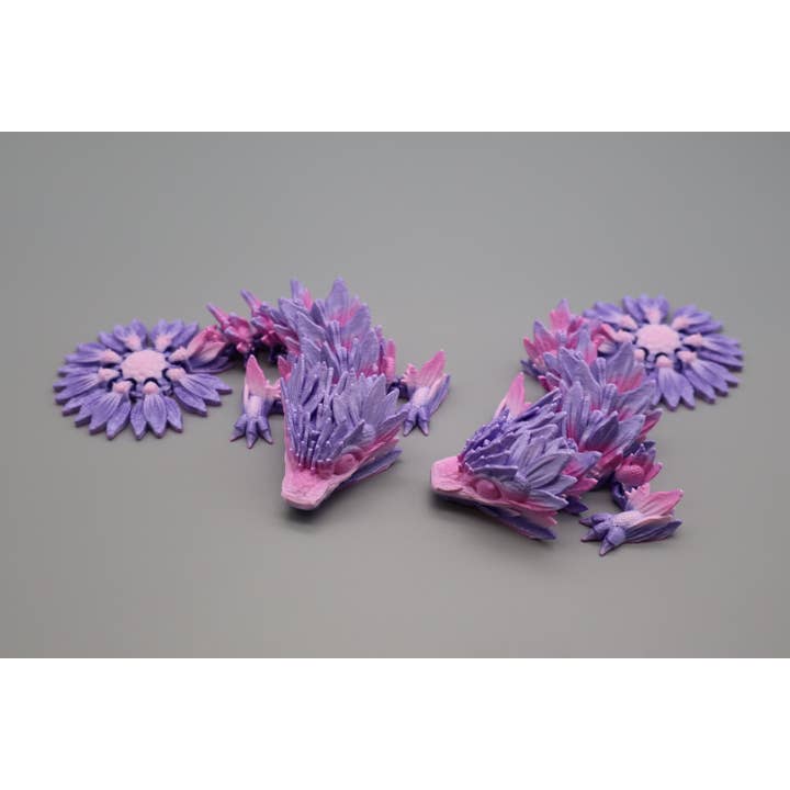 Lux Layers - Wholesale Fidget Toy - Kids - Sunflower Tadling3