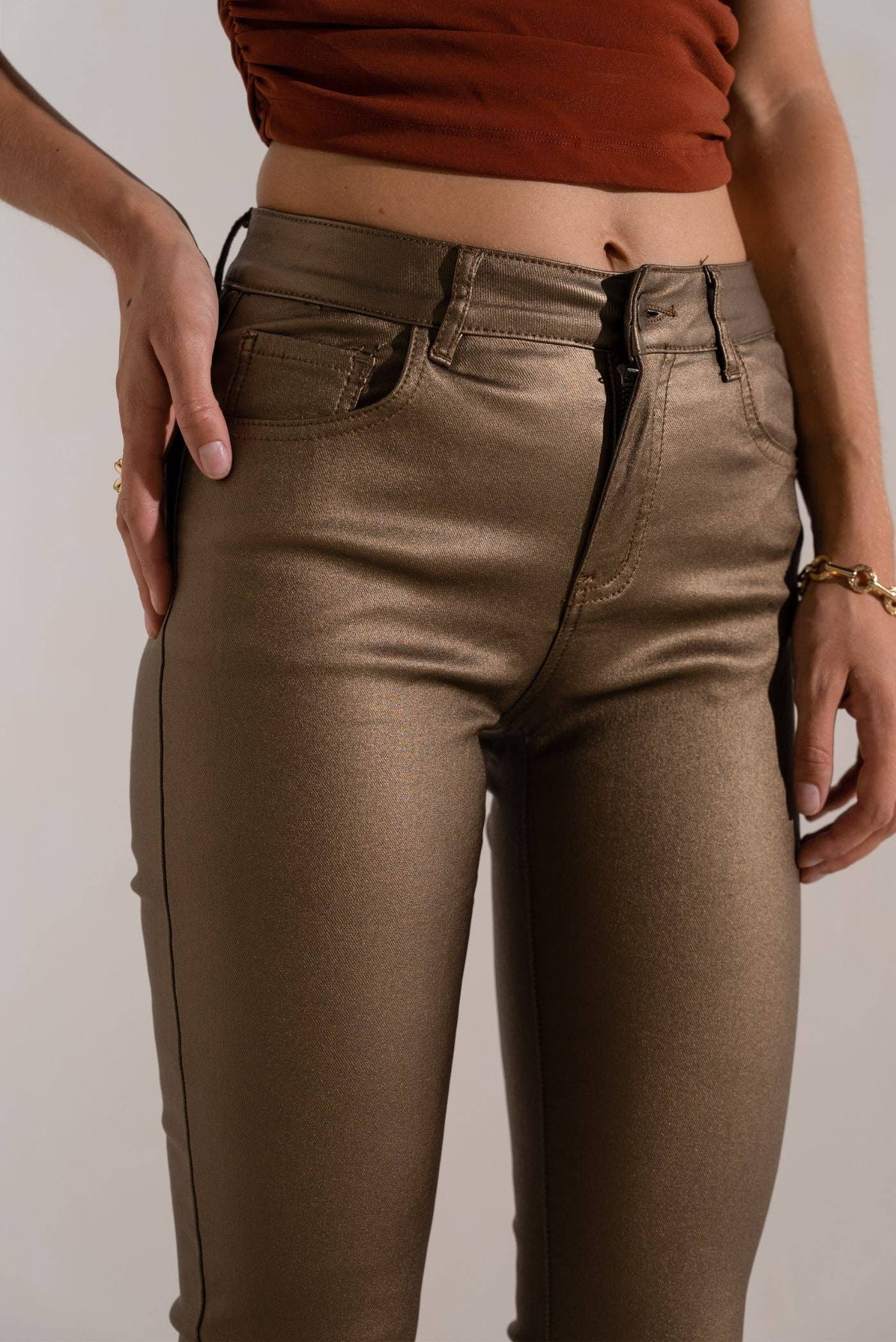 ONADO - Wholesale Pants - Women's - Liviana pants3