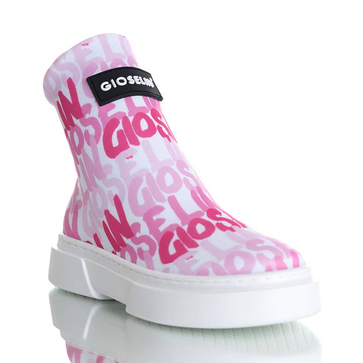 LIGHT BABY PINK MURALS for wholesale by Gioselin