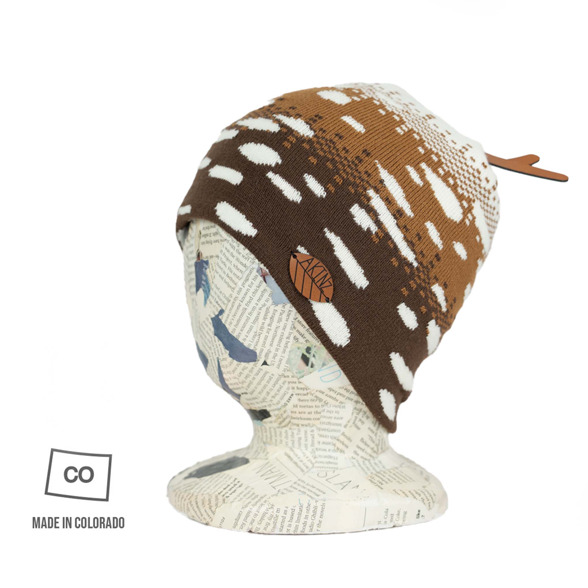 Akinz - Wholesale Beanie - Kids - Kids Trail Buddies Beanie4