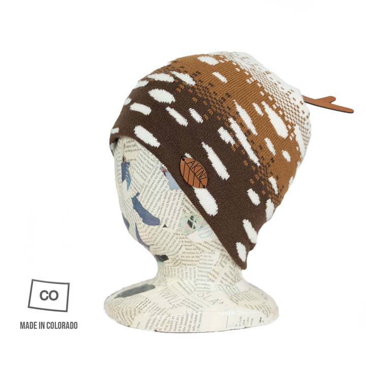 Akinz - Wholesale Beanie - Kids - Kids Trail Buddies Beanie4