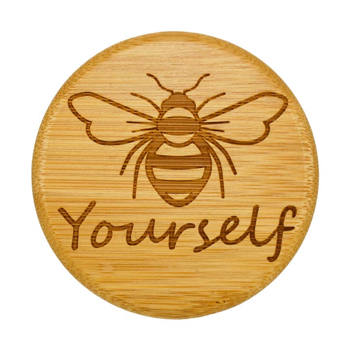 YaYgiftjar Set - Be Yourself Gift Jar for wholesale by YAY NOVELTY