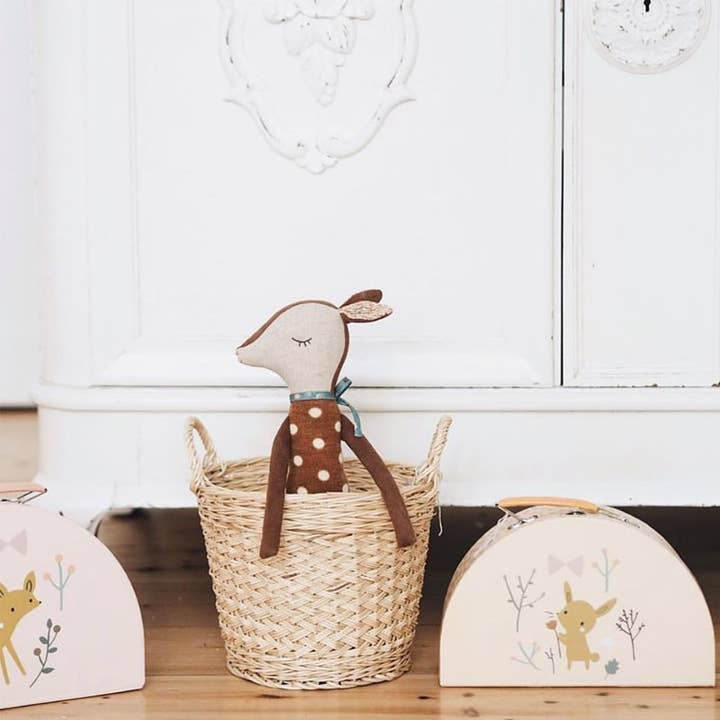 Annie & Charles - Wholesale Stuffed/Plush Toy - Kids & Baby - Annie & Charles® Bambi4