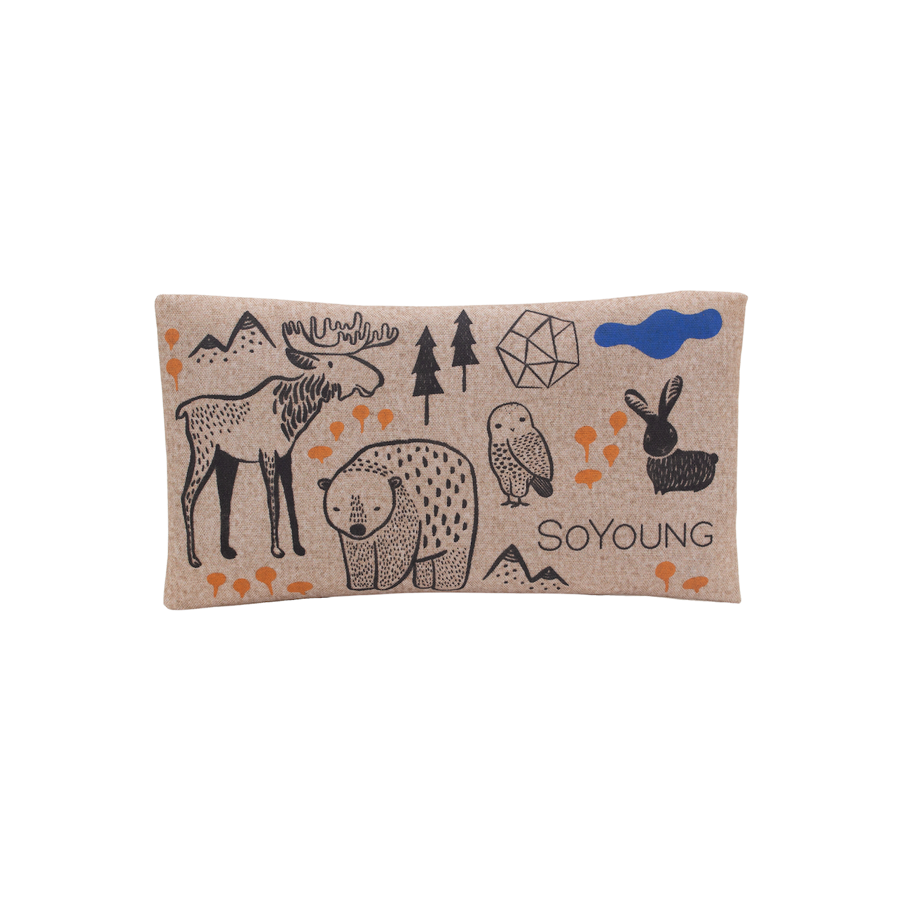 Mini Hippo - Wholesale Ice pack – Kids & baby - SoYoung Ice Pack29