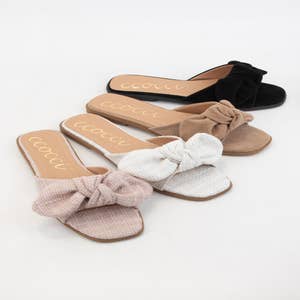 Purchase Wholesale velcro sandals. Free Returns & Net 60 Terms on Faire