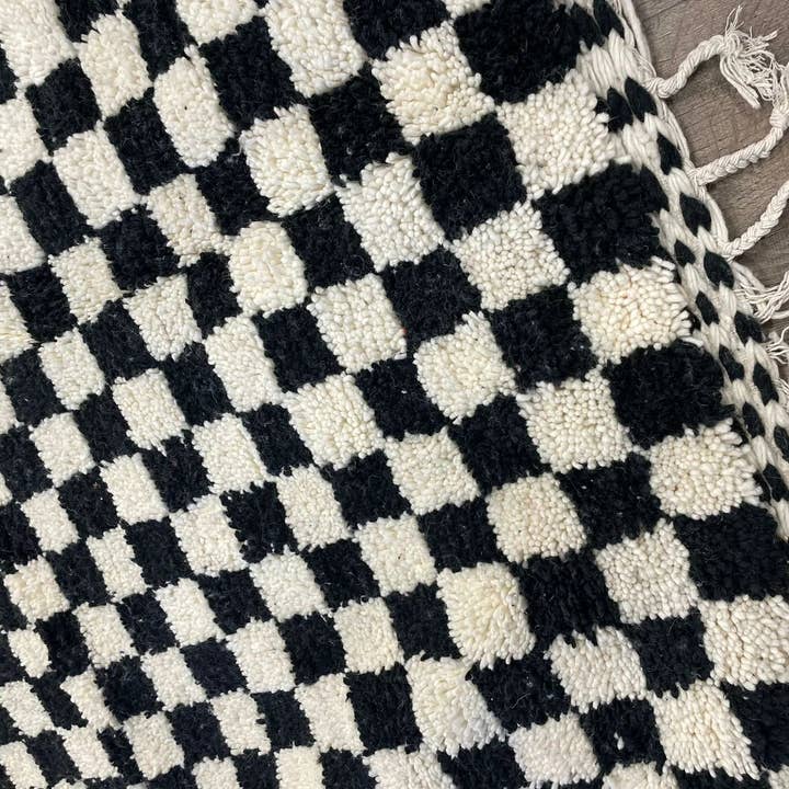 Tamegrouteshop - Wholesale Area Rug - Beni Ouarain Rug Blocks