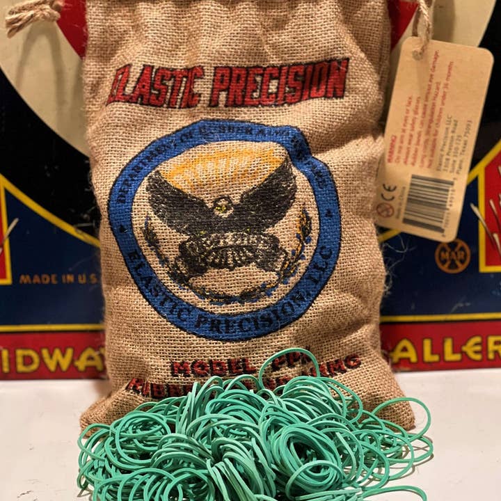 Elastic Precision - Wholesale Toy Set - Kids - PPK Gift Set with Ammo Can2