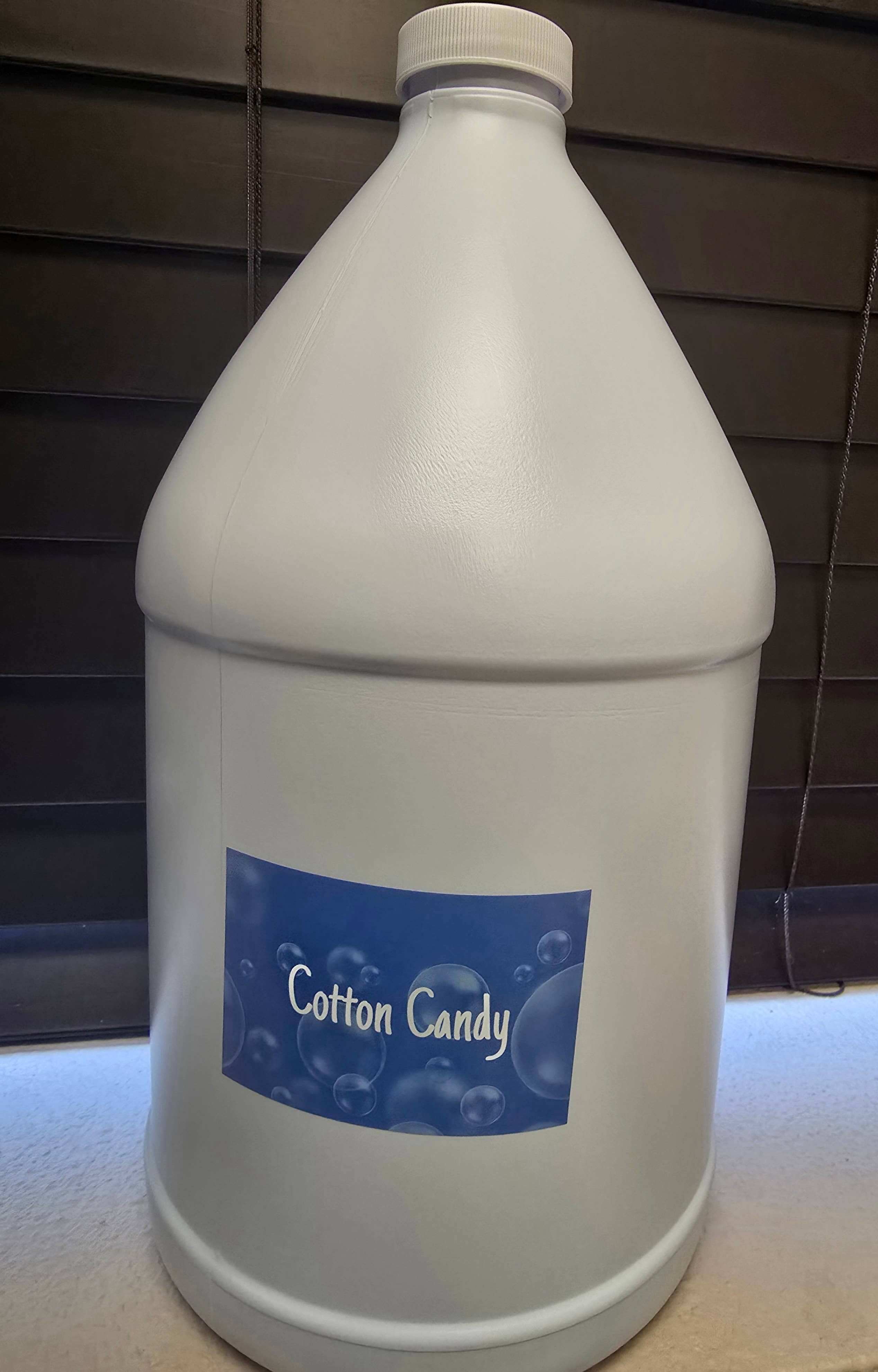 The Naked Bomb by Sweet & Sassy - Wholesale Body Cream/Lotion - Lotion Gallon6