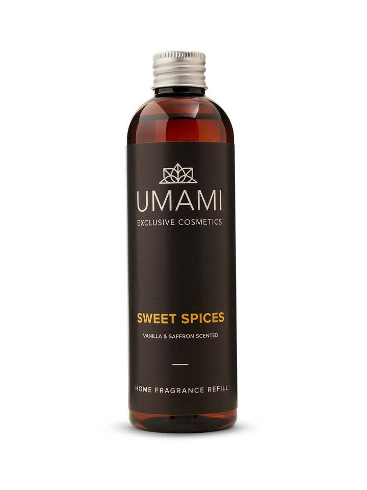 Recambio barritas aromáticas SWEET para venta al por mayor de Umami Cosmetics