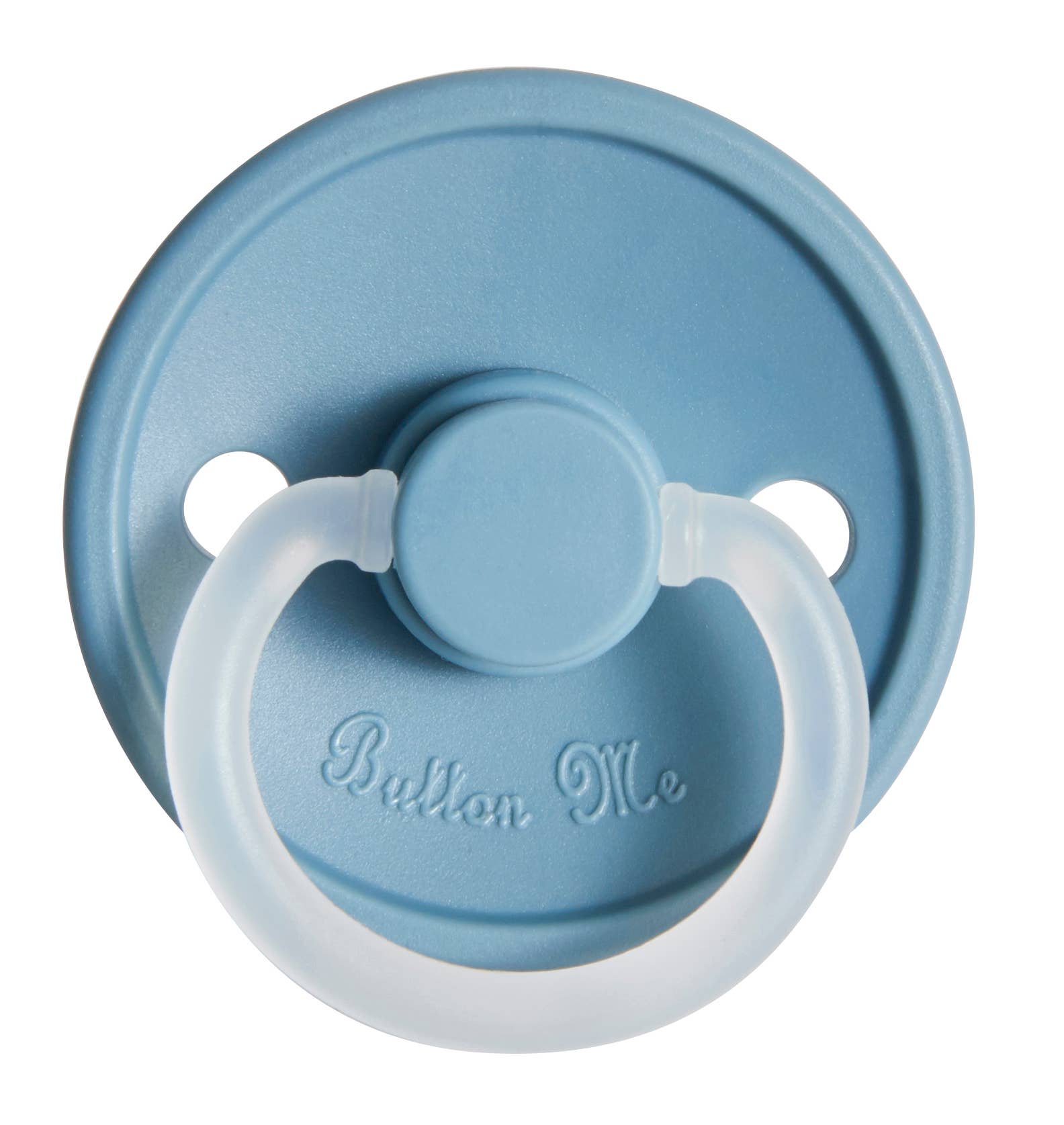 ButtonMe - Wholesale Fopspeen - Baby - ButtonMe babyfopspeen van zacht siliconen2