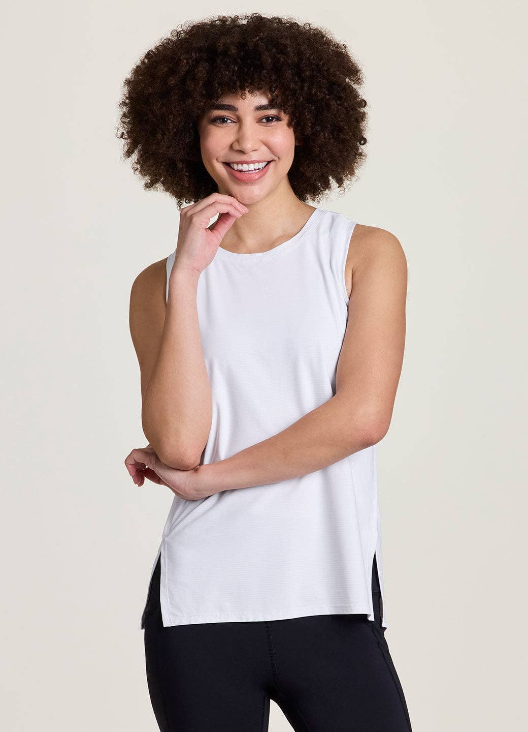 RBX Active - Wholesale Athletic Top - Women's - Move It Everyday Tank10