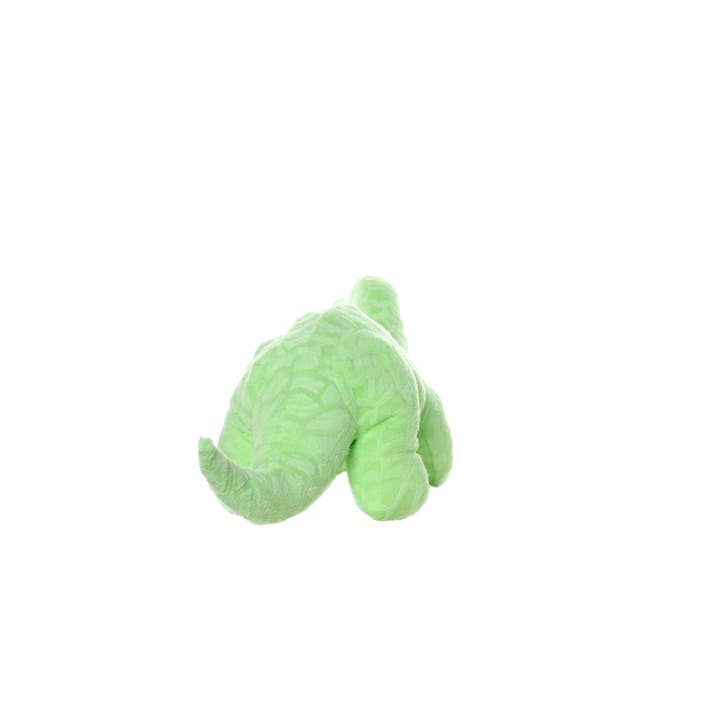 Tuffy Dog Toys - VIP Products - Wholesale Pet Squeaky Toy - Dog - Mighty Dinosaur Brachiosaurus, Plush, Squeaky Dog Toy