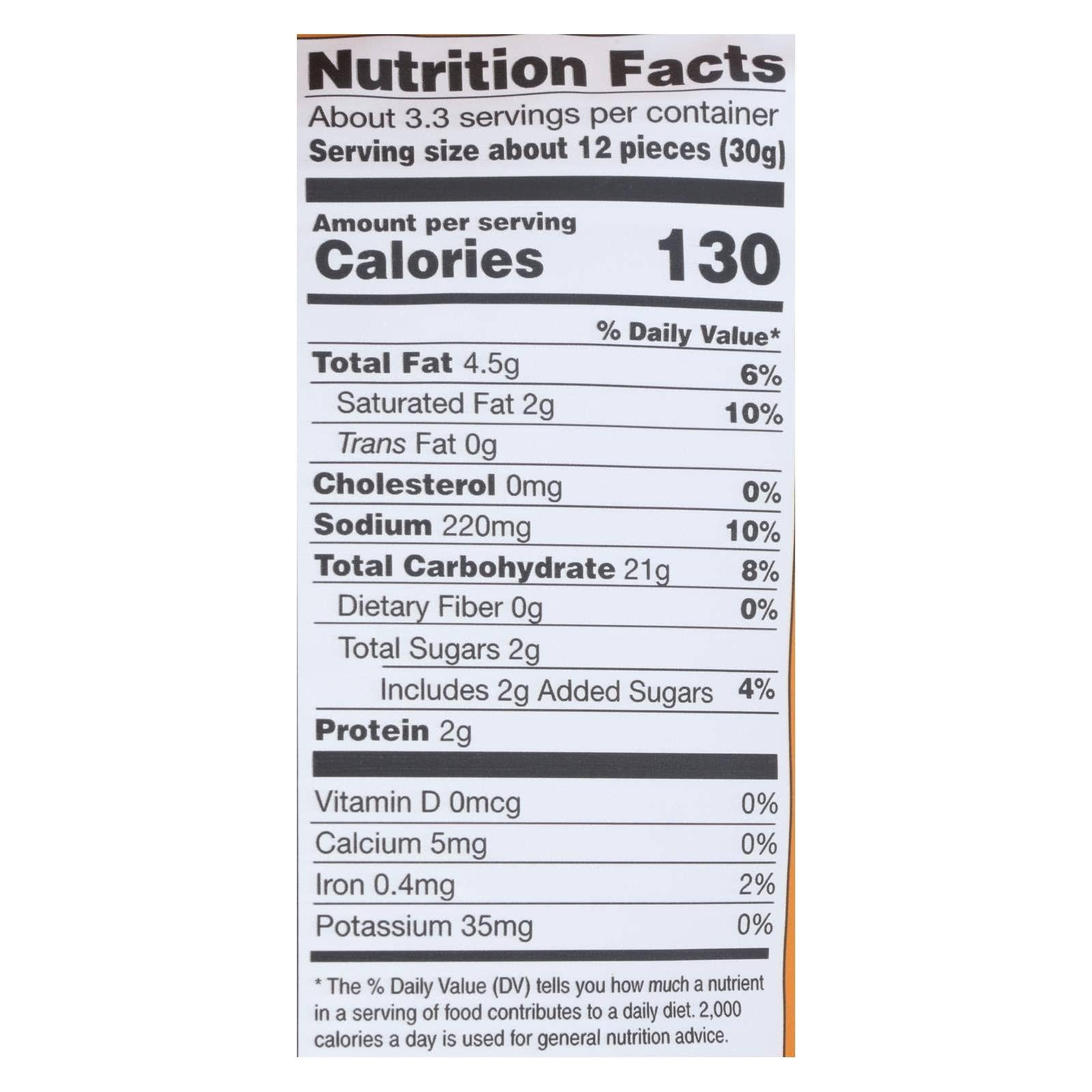 Everyday Supply Co - Wholesale Snack Bar - Sun Tropics Mochi Rice Bites Tamari Soy, 12 Pack, 3.5 Oz1