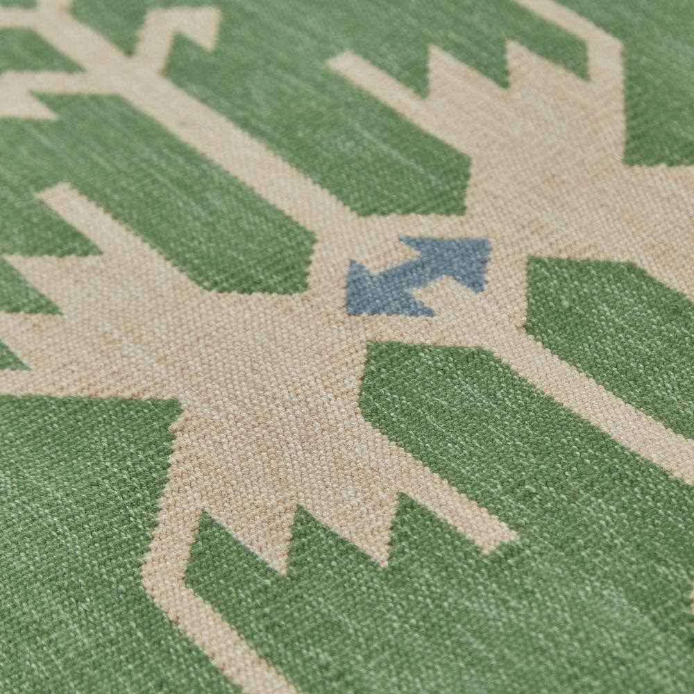 Weaver Green - Wholesale Area Rug - Anatolia Green Rug2