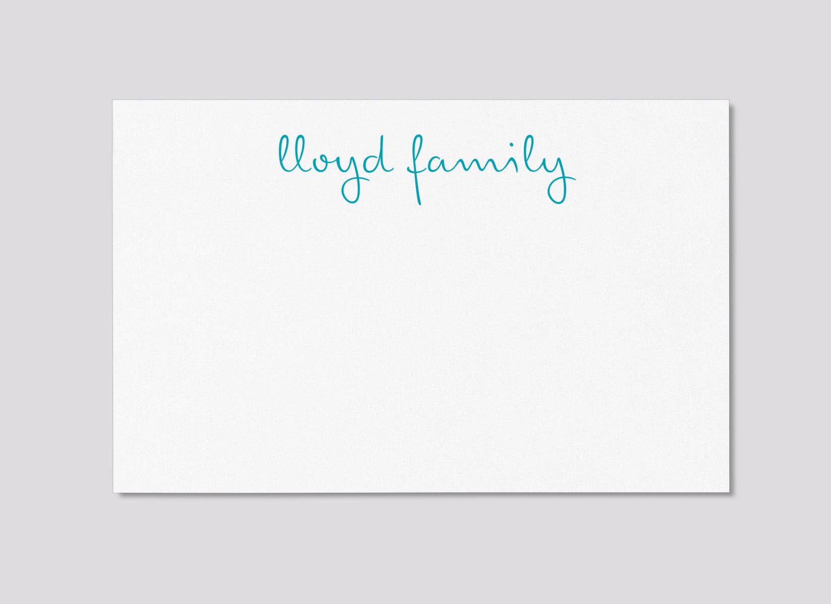 Dear Annabelle - Wholesale Gift Tag Label - Custom Sticker Labels1