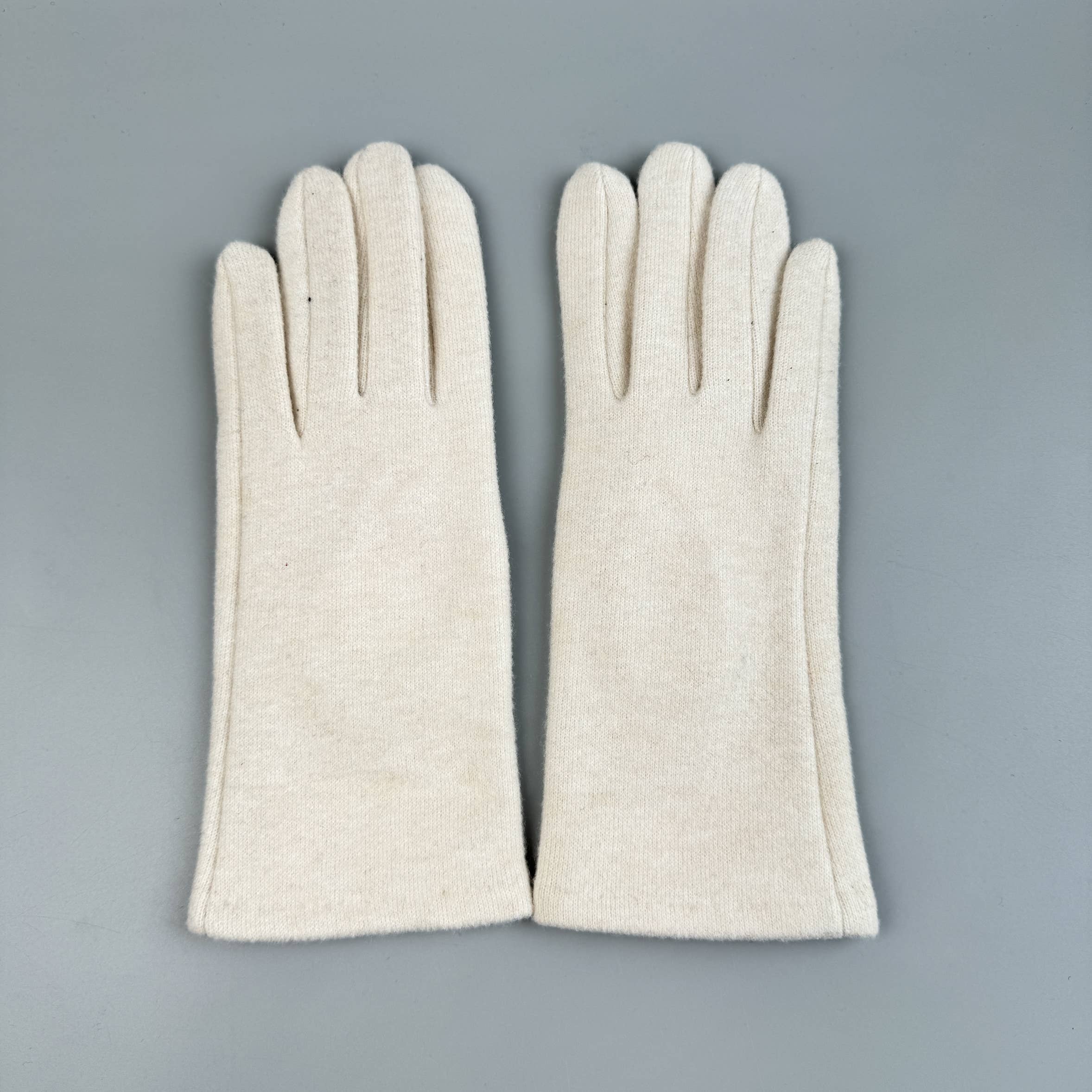 Ole – Großhandel Handschuhe – Damen – Touchscreen-Handschuhe aus Kunstfell36