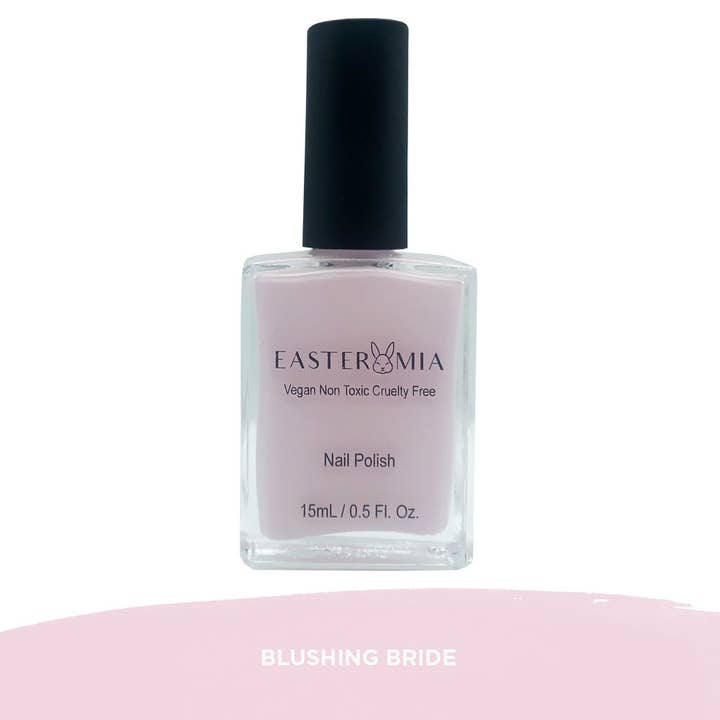 Veganer Nagellack für den Großhandel von Easter Mia
