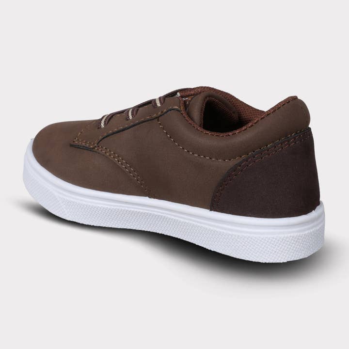 Oomphies - Wholesale Lifestyle Sneakers - Kids - Jace Boys Slip-On Shoes29