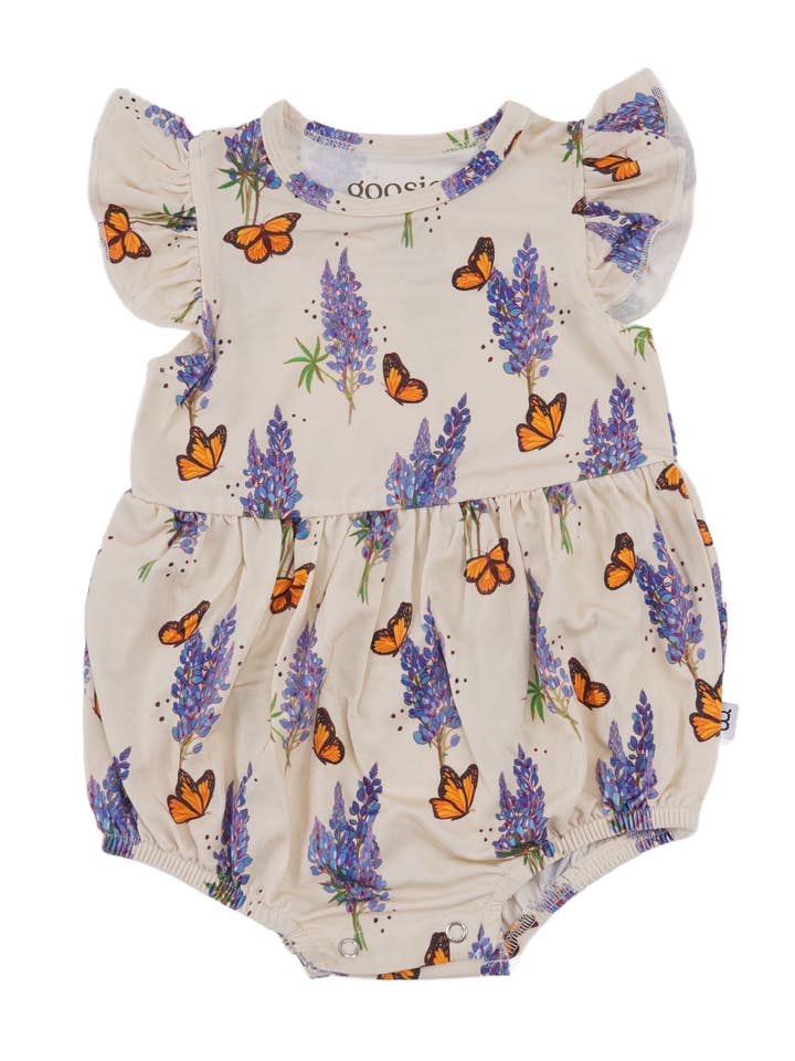 Texas Bluebonnets - Fladdrande Bubblor för wholesale av Goosies