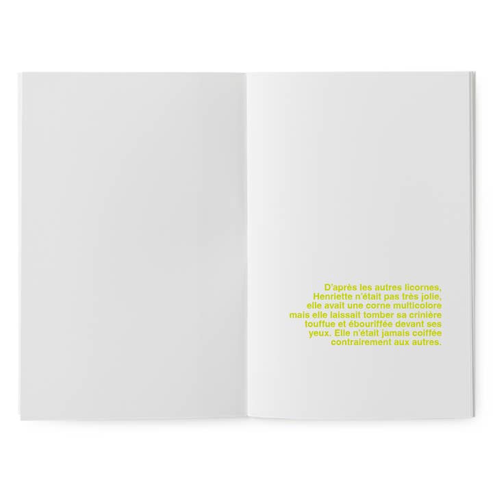 Supereditions – Livro para colorir - Crianças e bebés por atacado – Livro para ilustrar - o pequeno unicórnio malvado2