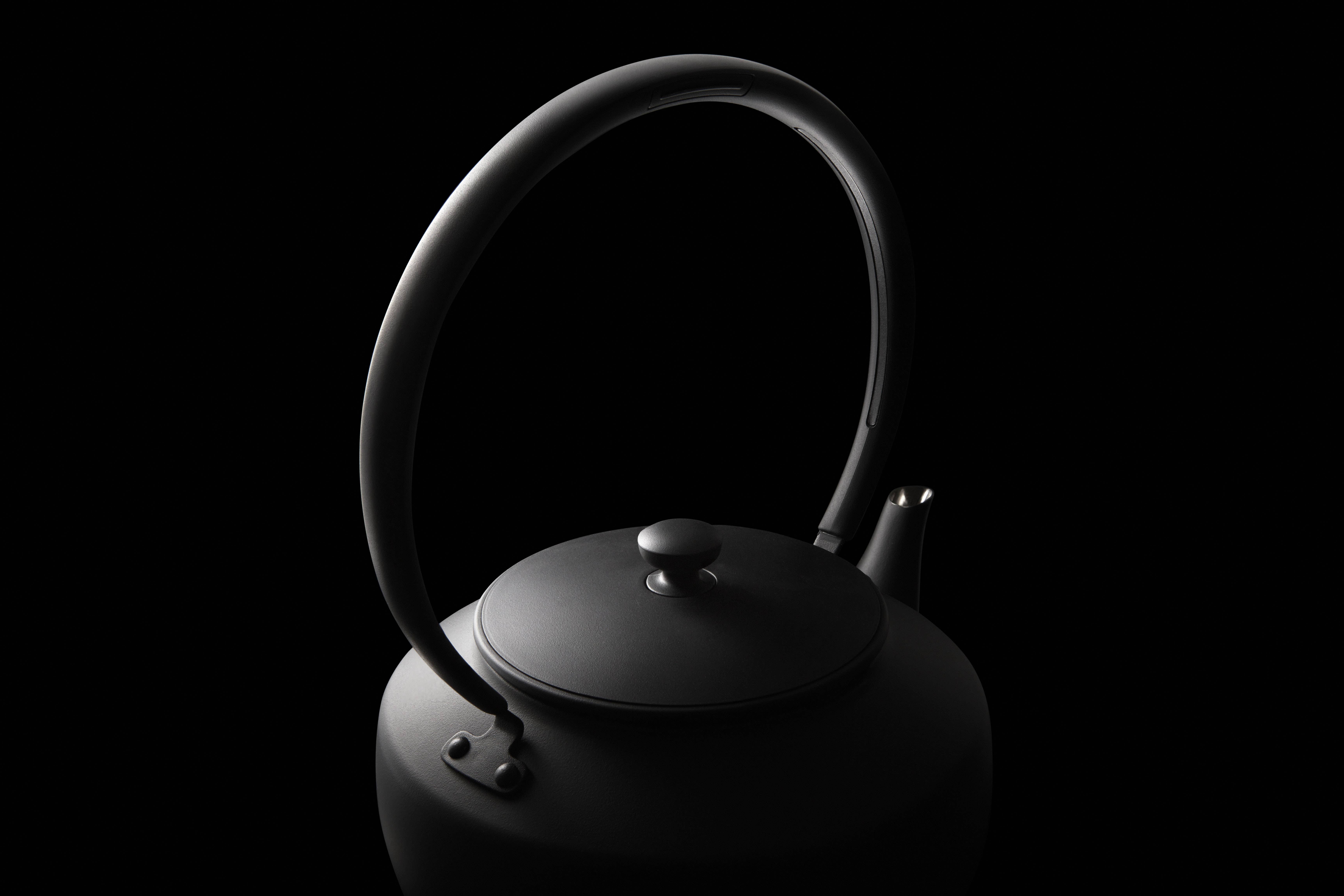 BALMUDA - Wholesale Electric Kettle - MoonKettle Electric Kettle with Temp Control 122°F - 212°F6