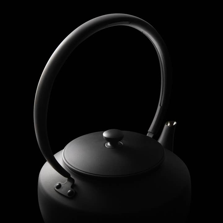 BALMUDA - Wholesale Electric Kettle - MoonKettle Electric Kettle with Temp Control 122°F - 212°F6