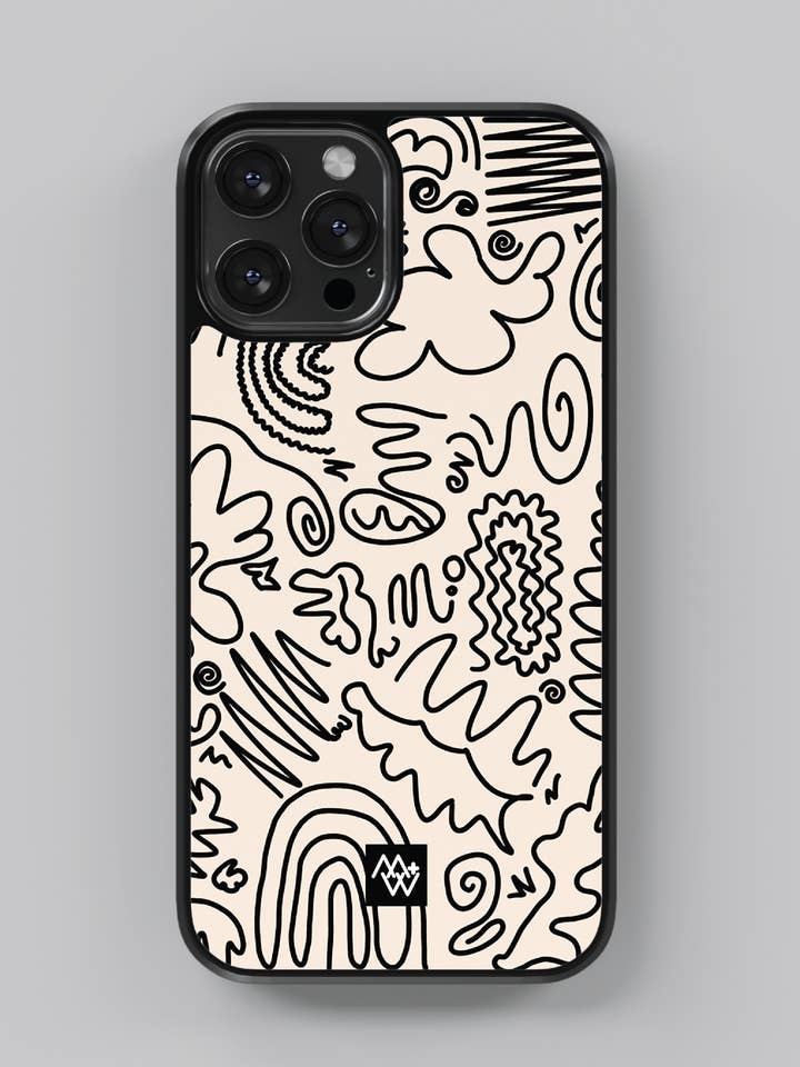 Garabato para venta al por mayor de Made Well Co