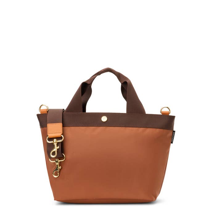 Boulevard - Wholesale Top Handle Bag - Women's - "Coco" Medium Tote (Personalizable) 13