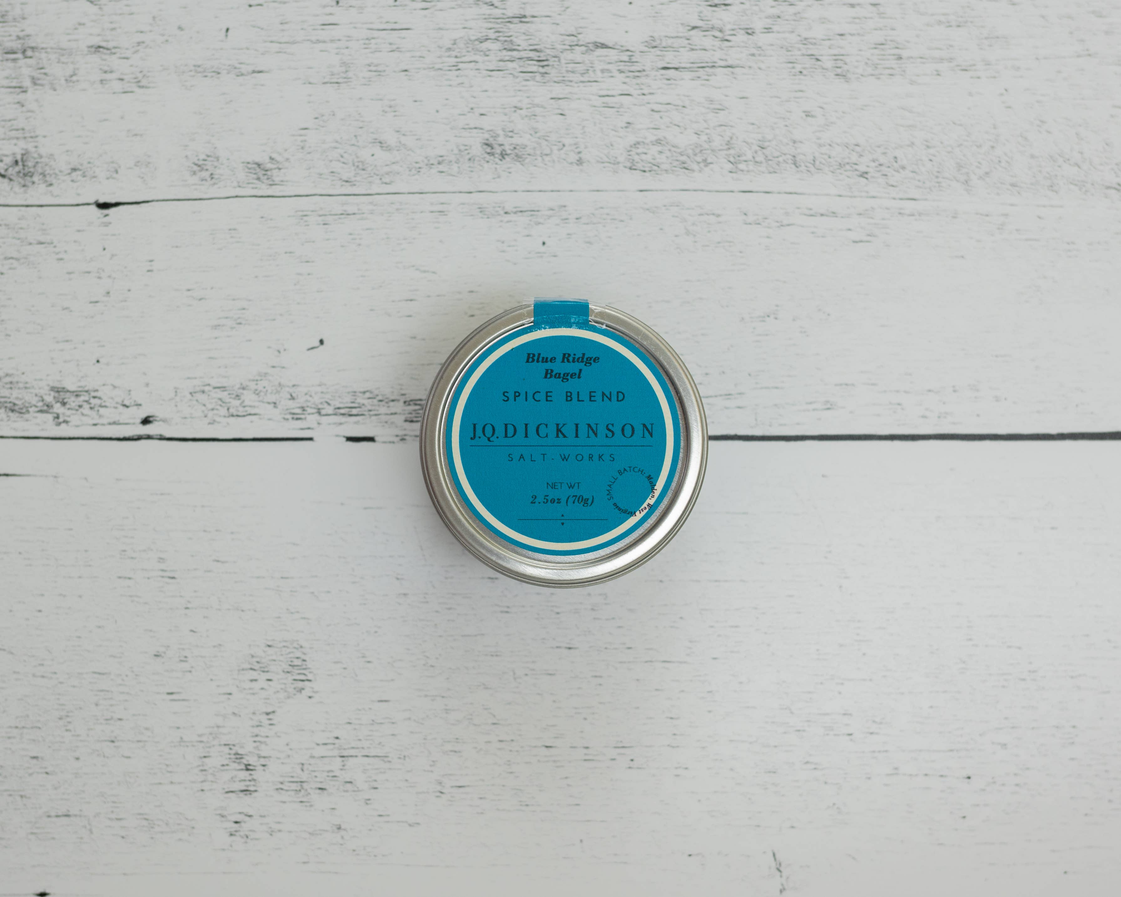 J.Q. Dickinson Appalachian Mercantile – Großhandel Gewürzmischungen – Geschenkset Spice Blend3