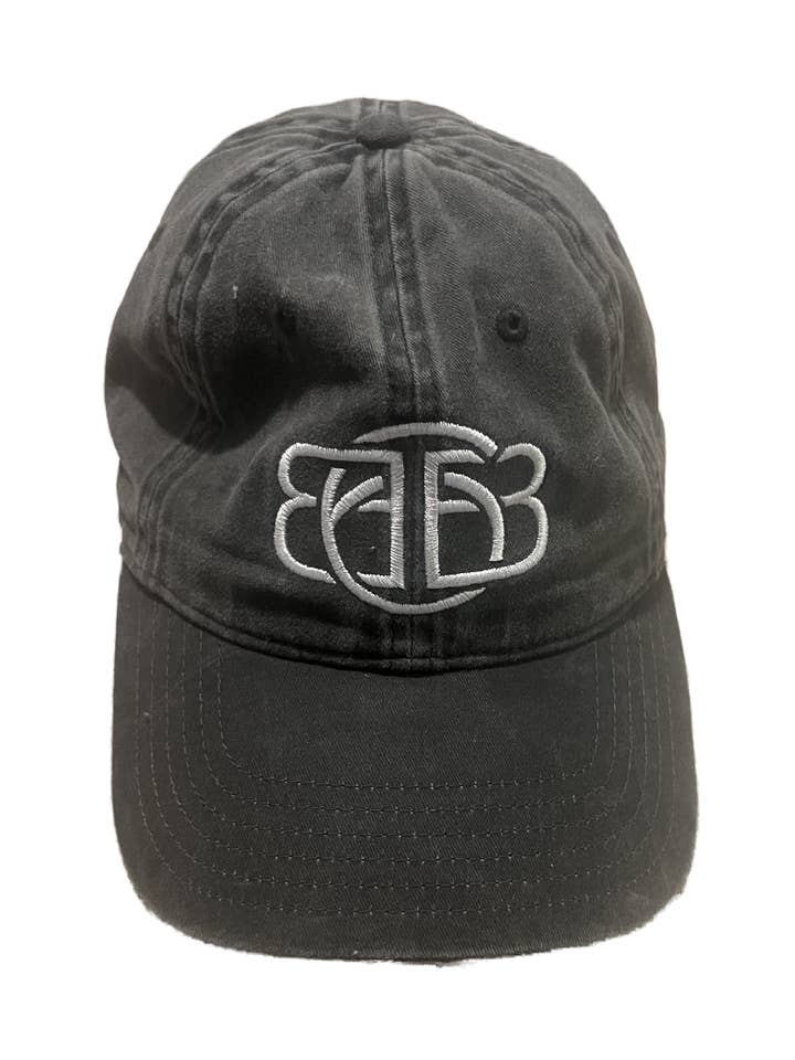 Chapeau de papa Boca The Sixth Borough pour la vente par B6B clothing and apparel