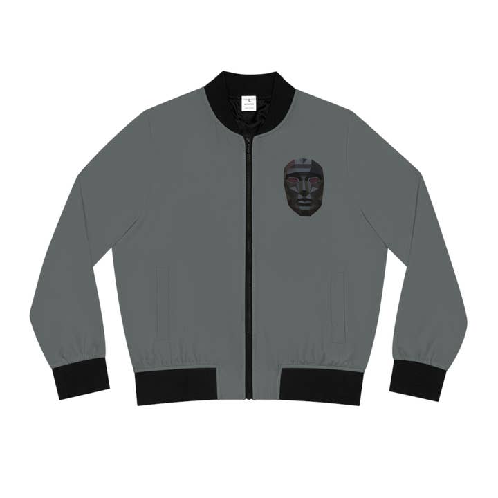 Inspirerad av Squid Games dam-bomberjacka för wholesale av My Paper Box