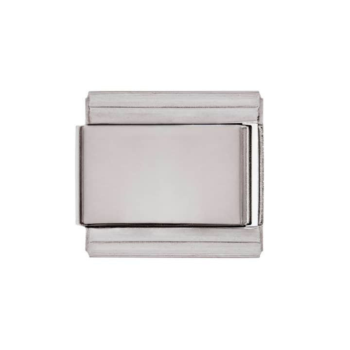 Blank Italian Charm for wholesale by Niche Charms