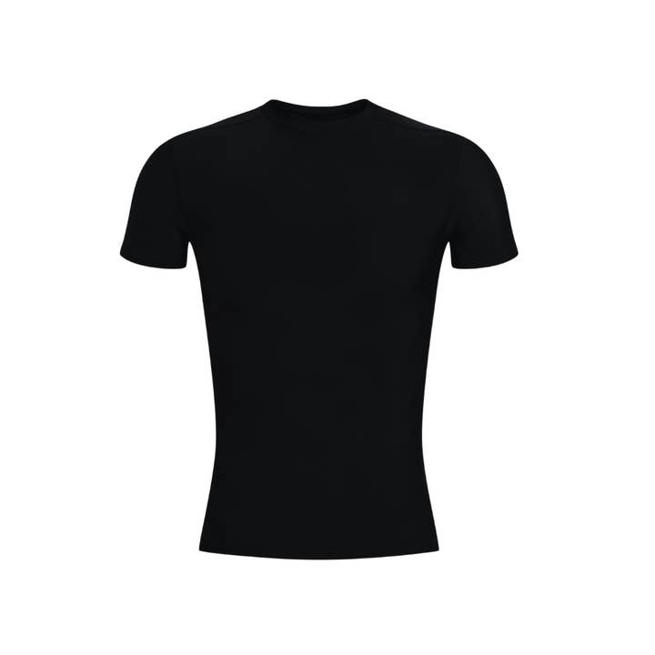 Hoss Co. - Wholesale Athletic top – men's - Hoss Compression Shirt2