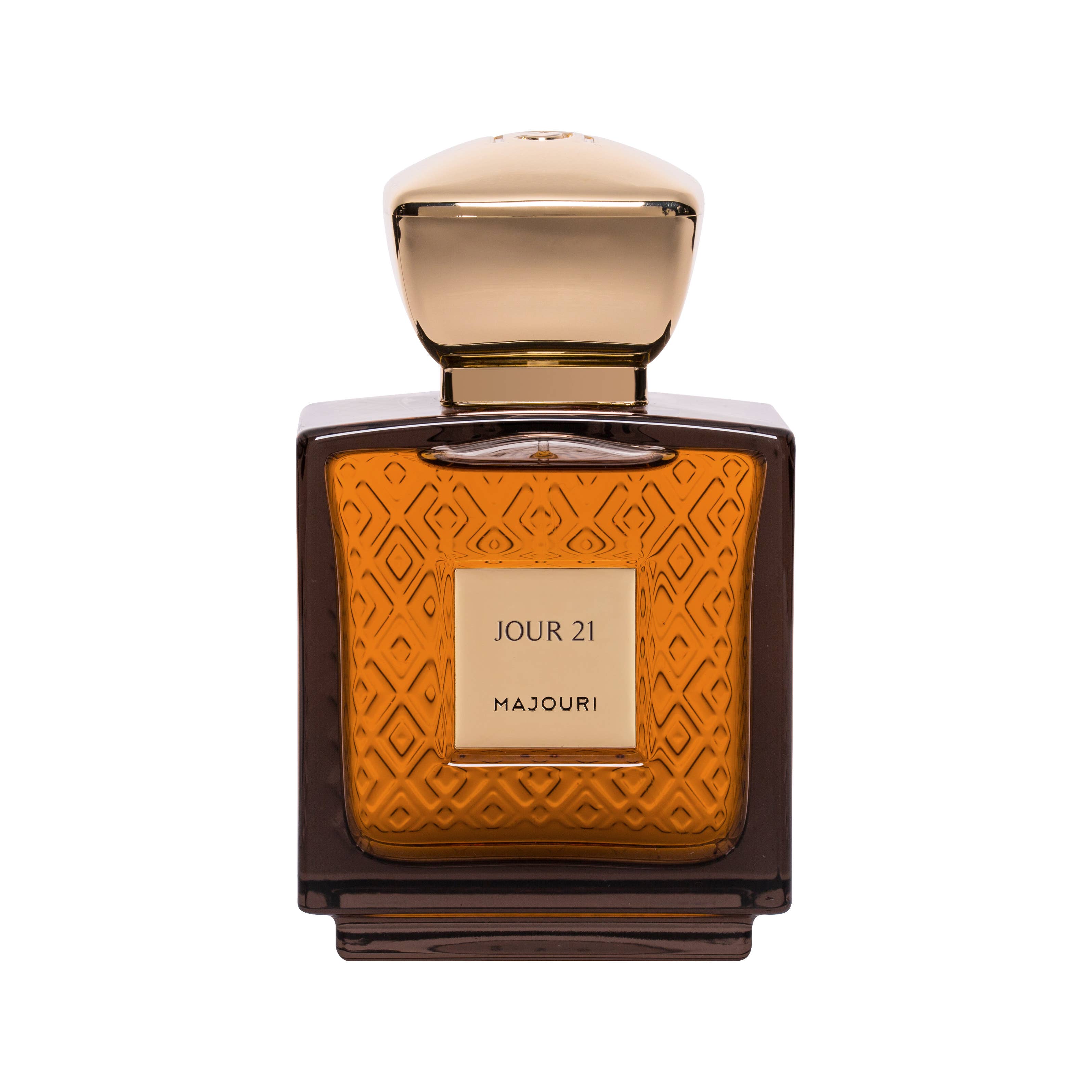 MAJOURI – wholesale Perfume/eau de toilette – Jour 21 - Eau de Parfum 75ml2