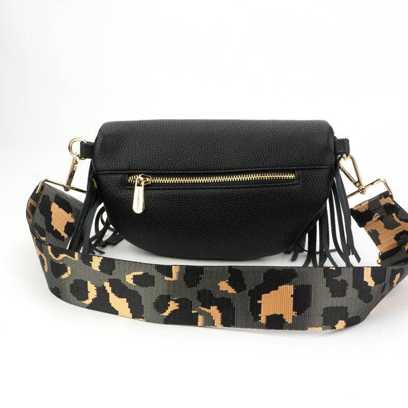 Threaded Pear - Wholesale Crossbody Bag - Women's - Saylor Crossbody | Choose Your Strap6