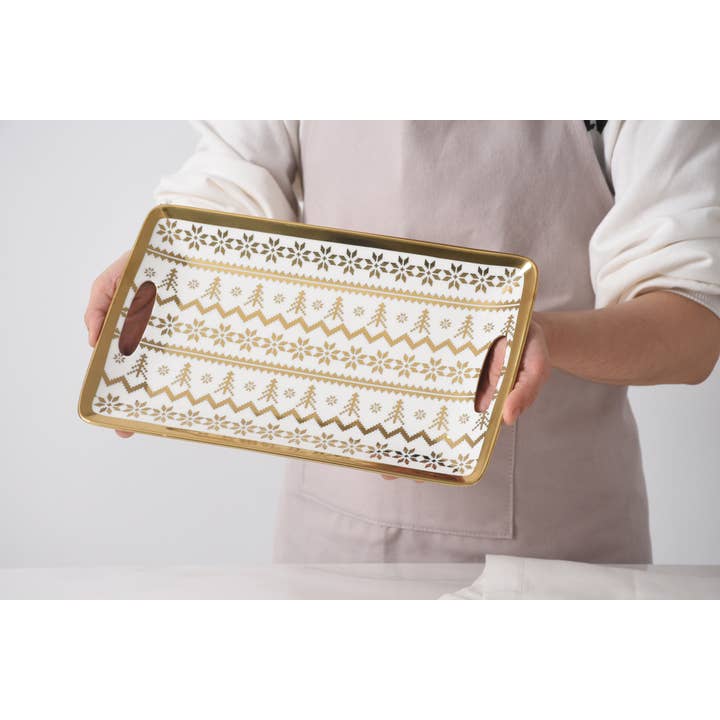 Pampa Bay – wholesale Serveringsfat – Liten bricka2