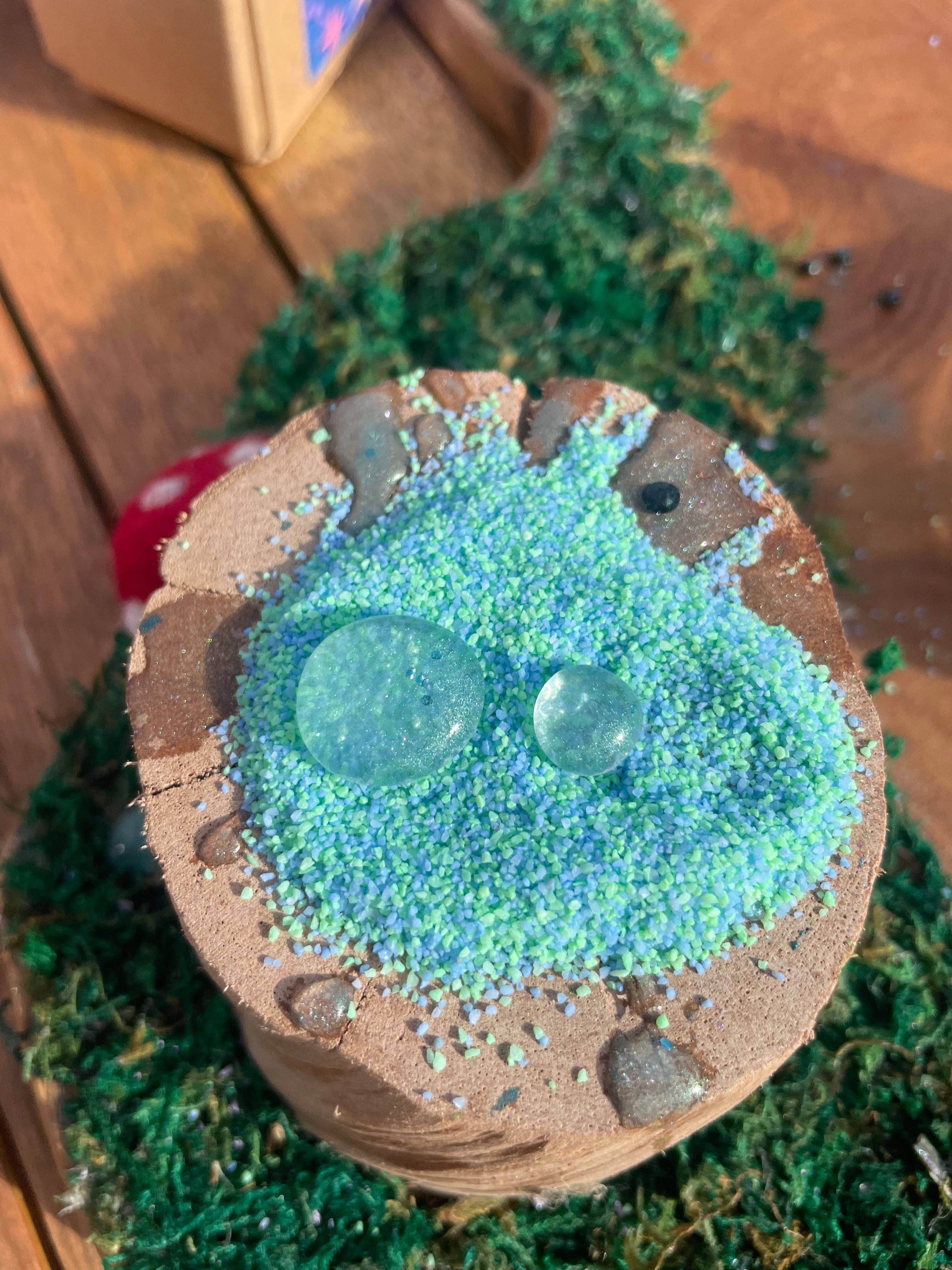 Firefly Adventures LLC - Wholesale DIY Craft Kit - Kids - Galactic Journey - Medium Potion Kit5