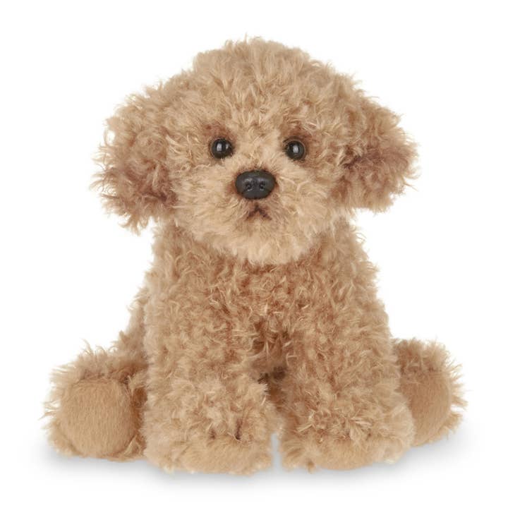 Lil' Doodles the Labradoodle for wholesale by Bearington Collection
