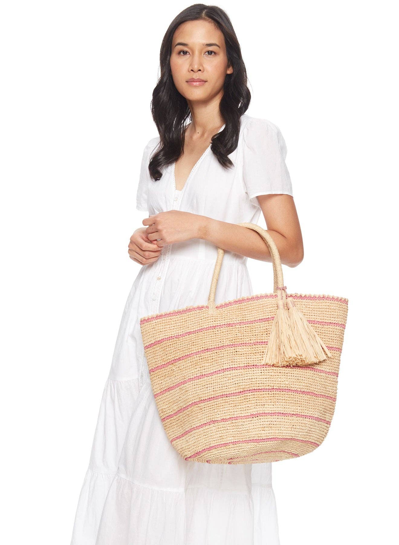 Mar Y Sol - Vente Tote bag – femme - Nouveau sac cabas Costa5