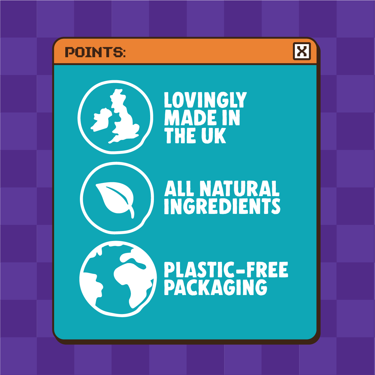 Denzel's - Healthy Dog Treats – wholesale Pet treats – Dog – Denzel’s Coins - Chicken & Pumpkin Dog Treats (90g)5