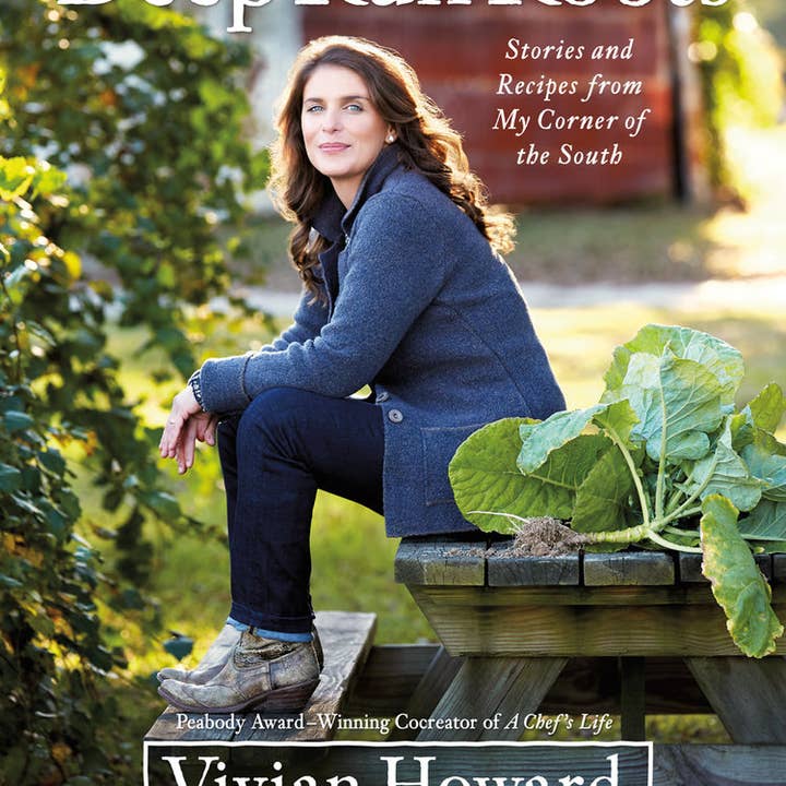 Deep Run Roots for wholesale by Vivian Howard's Put-Ups