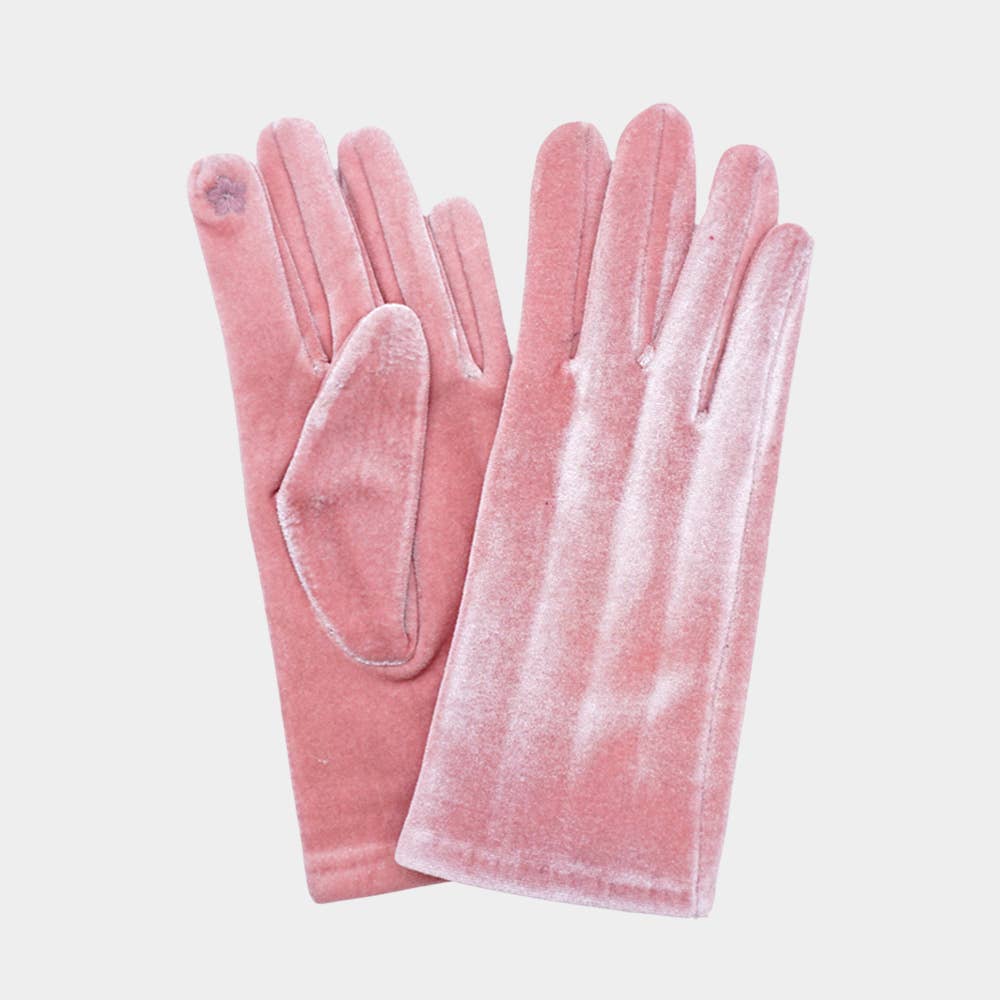 Sensibling Corp. - Wholesale Handschoenen - Dames - Handschoenen met een stevige fluwelen aanraking en slimme touch-functionaliteit7