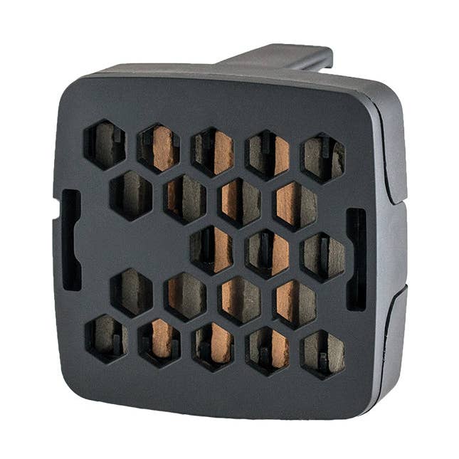 Dog Whisperer BioAir Car Air Freshener for wholesale by Sparoom