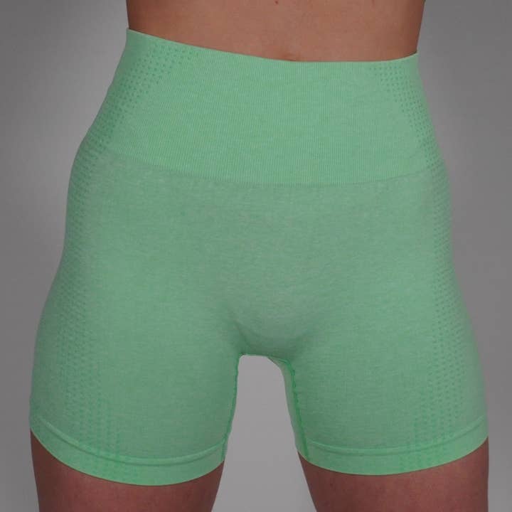 Forty Steps - Wholesale Athletic Shorts - Women's - Arise Shorts2