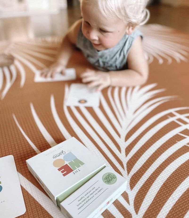 The WeDo Game - Wholesale Card Game - The WeDo Game Baby Edition2