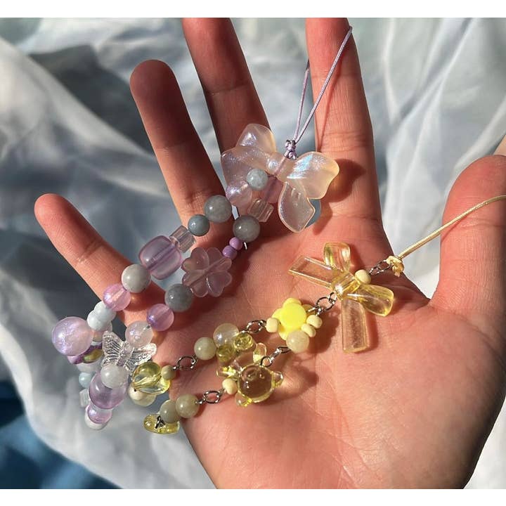 Euphoric Sun Inc - Wholesale Phonecase Strap - Phone Charm/Bag Charm Grab Bags9