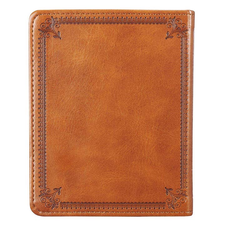 Christian Art Gifts - Wholesale Book - Adult - One-Minute Devotions Grace for Today Faux Leather